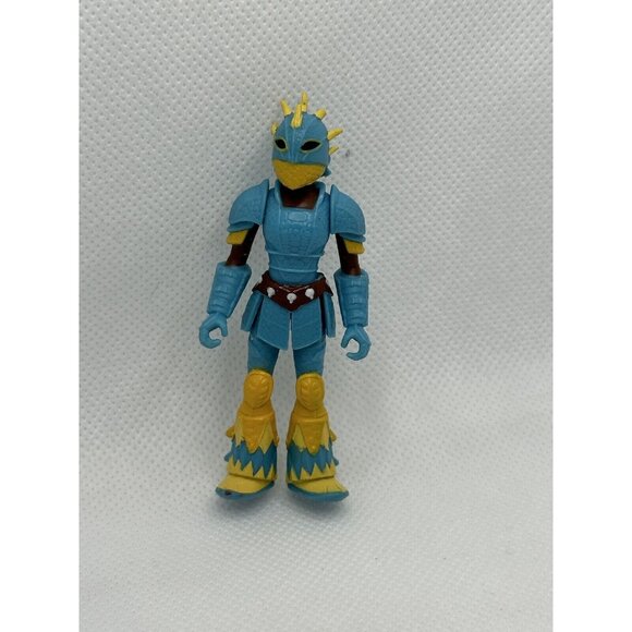 DWA LLC Toys 28 How To Train Your Dragon Hidden World Astrid Action